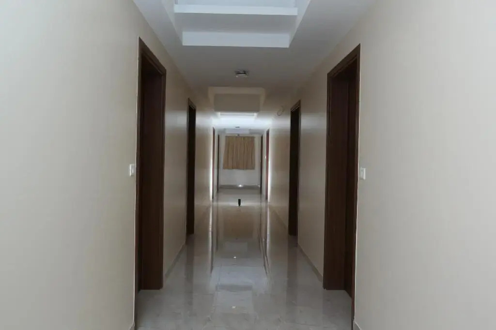 OYO 17356 Cute Orange Service Apartments