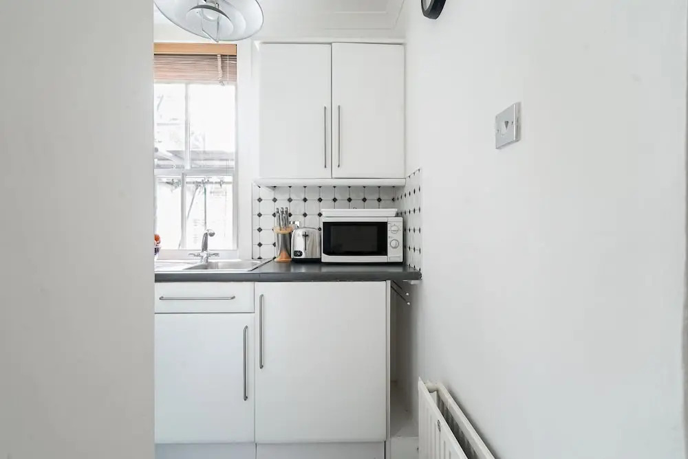 ARCORE London flats in the Heart of Fitzrovia