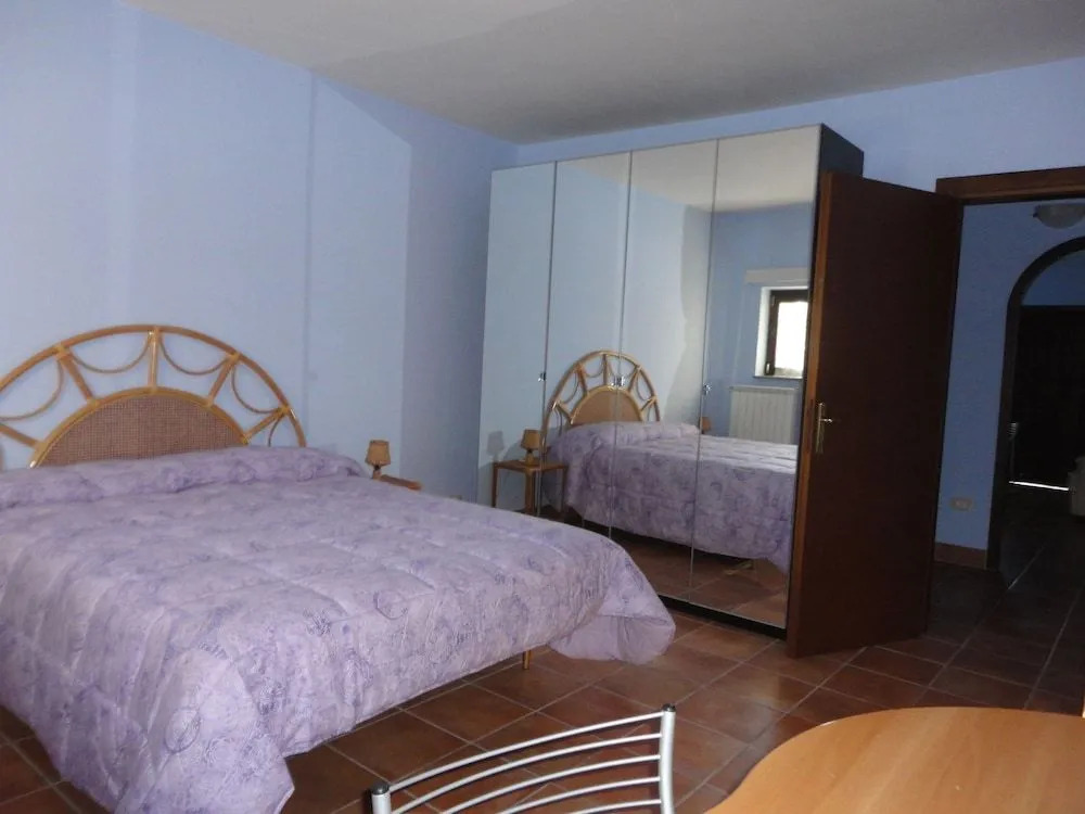 La Casa Fiorita