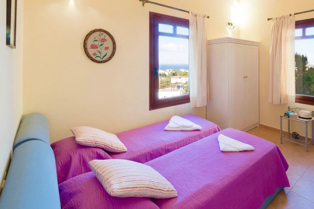 Aphrodite Villa