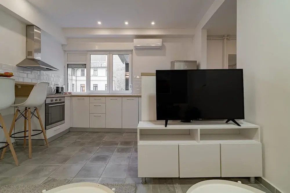 Stylish 2BR - Piata Universitatii - Cismigiu