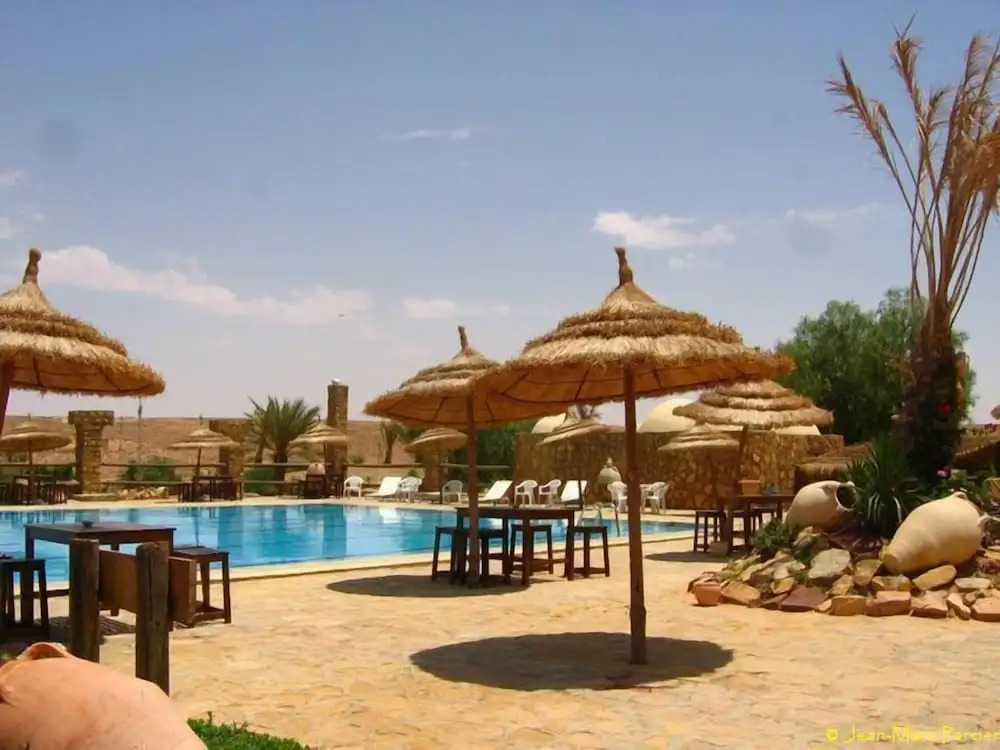 Hotel Dakyanus
