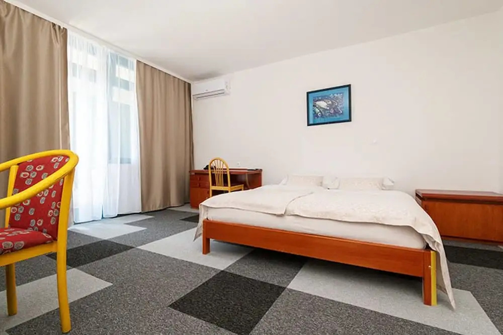 Hotel Stella