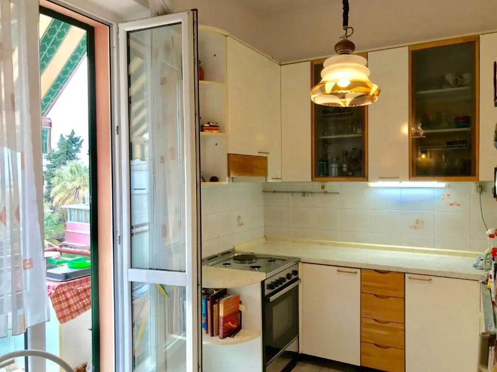 Apartment KAPO