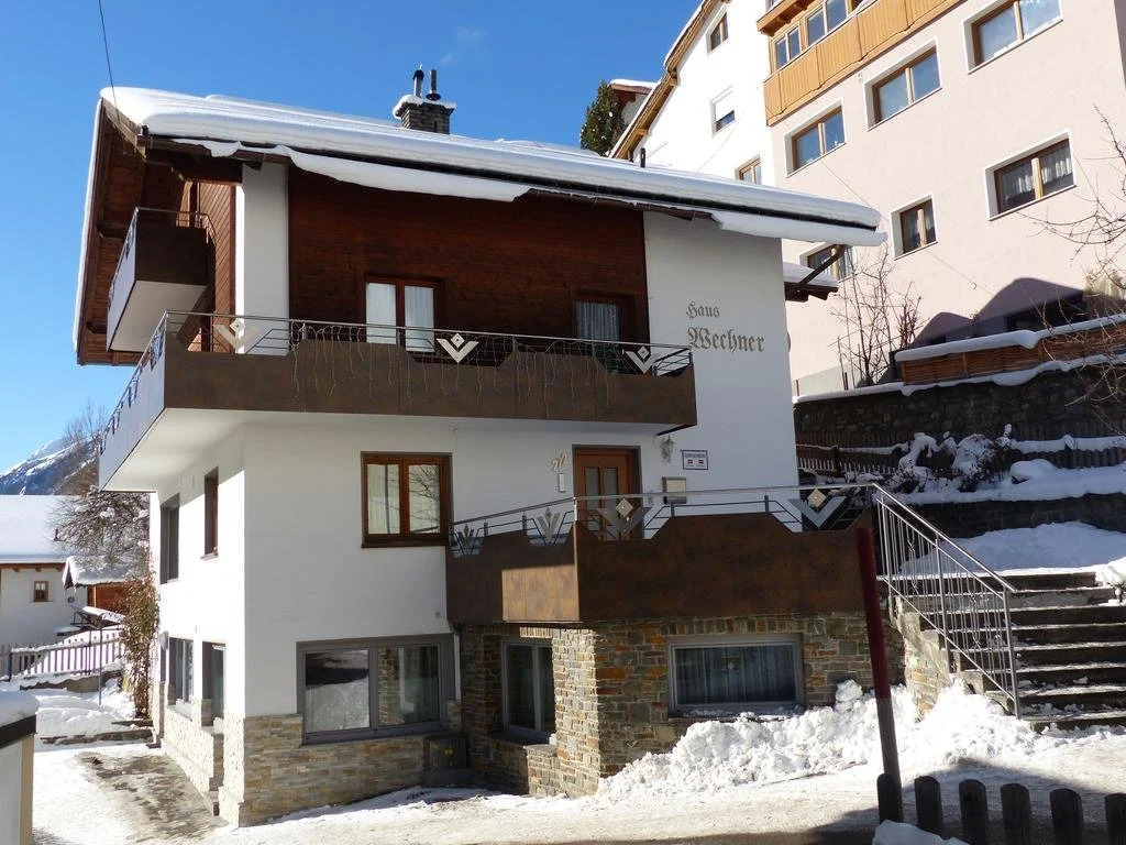 Haus Wechner