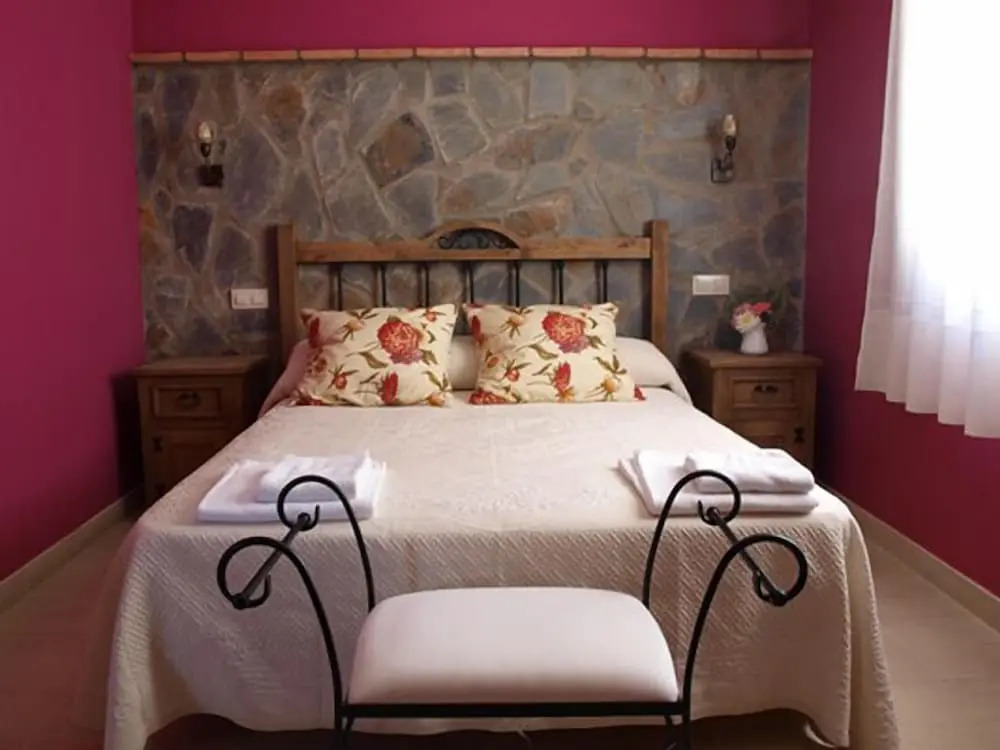 Casas Rurales Manolo