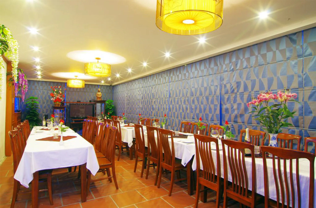 New Lotus Hotel