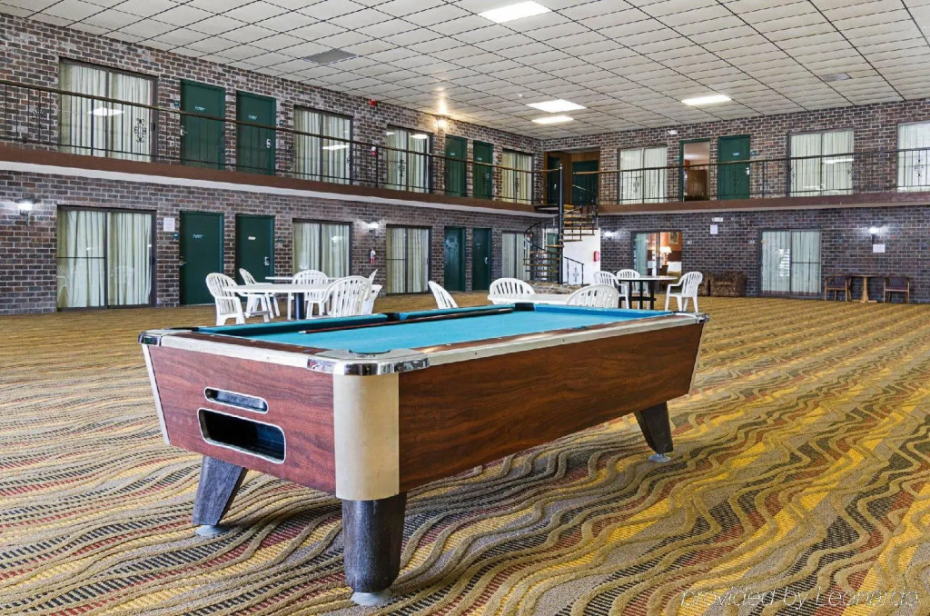 Econo Lodge