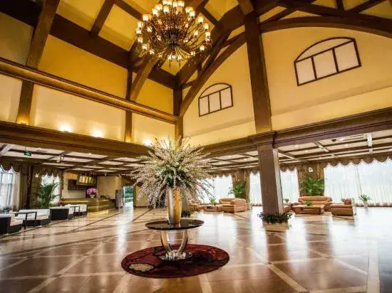 Fantawild Holiday Hotel