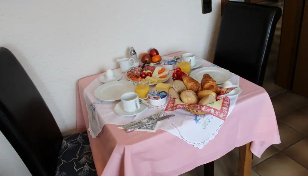 Pfaelzer Stuben