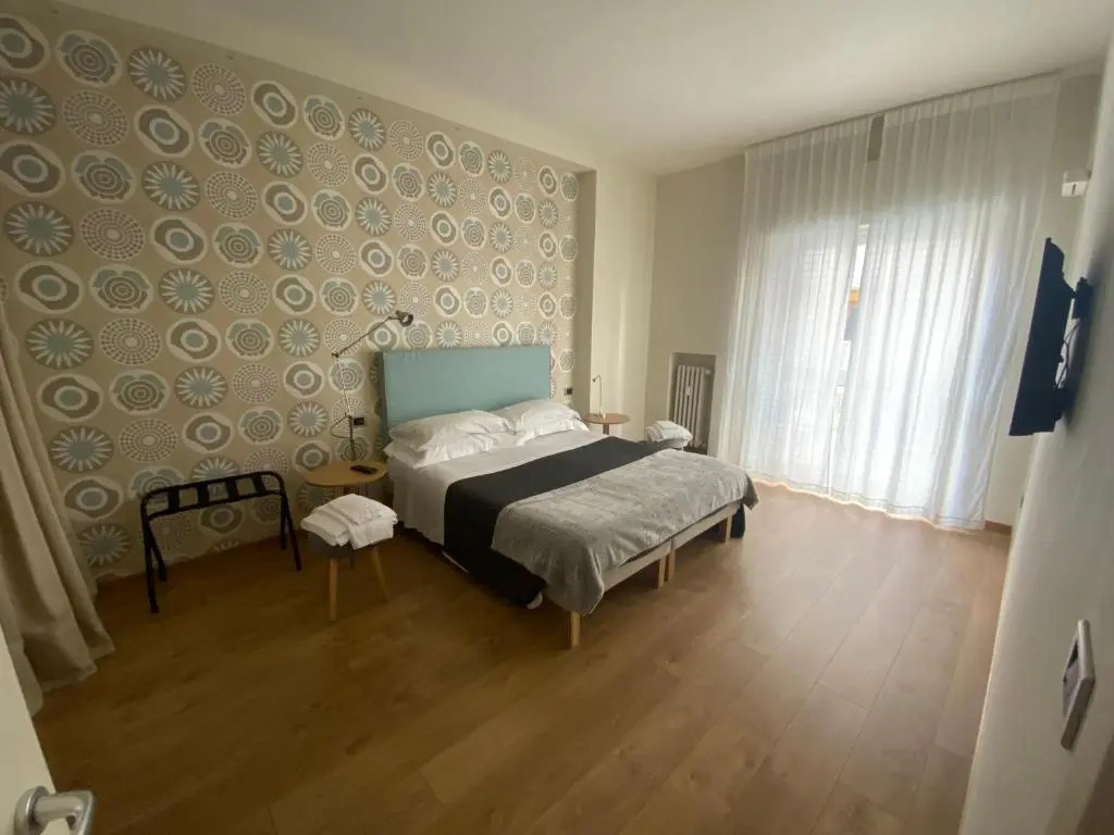 70's Luxury Cavour
