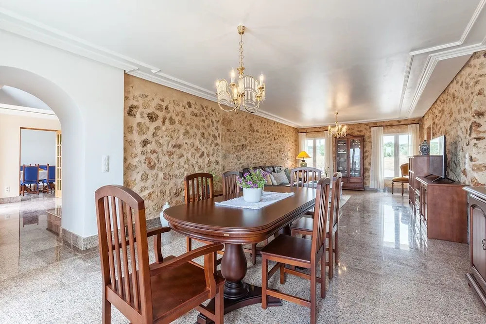 Villa Lux Muntanya