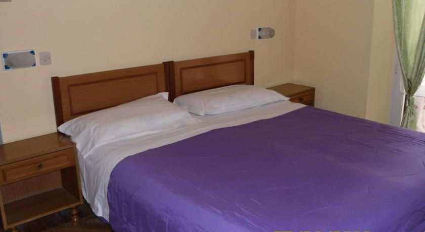 Albergo Mancuso del Voison