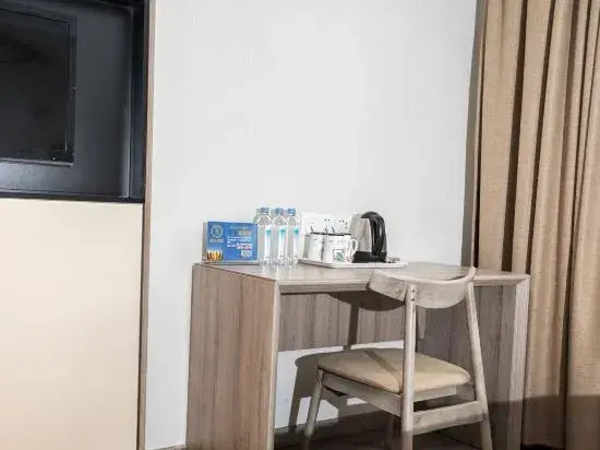 Lanhao Boutique Hotel