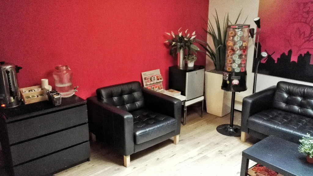 Rembrandt Square Hotel