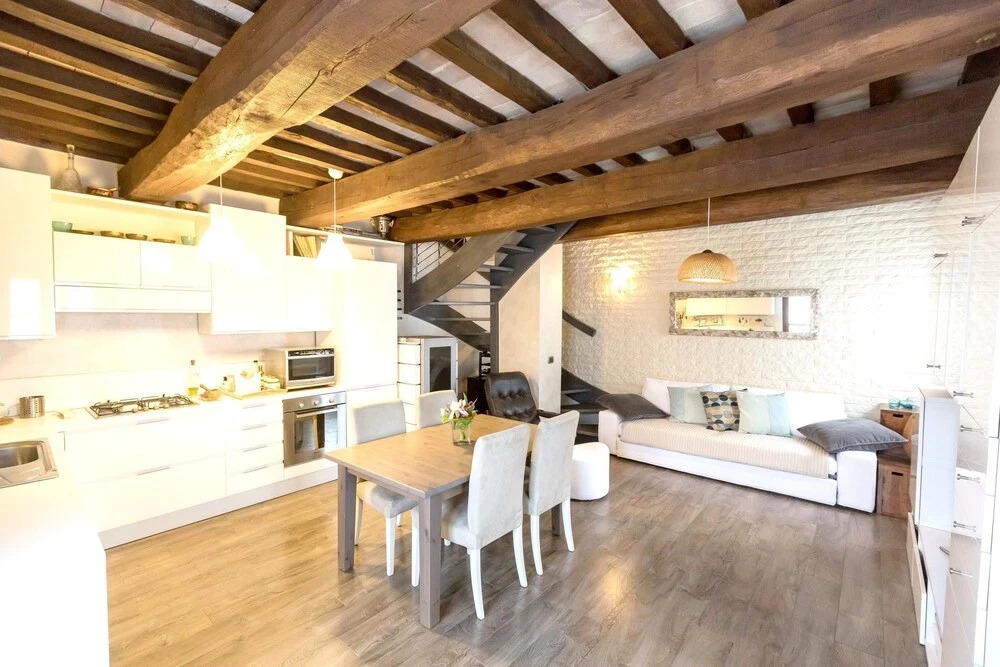 House With 2 Bedrooms in Montone, With Furnished Garden and Wifi