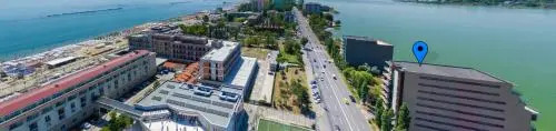 Vila Maria Mamaia