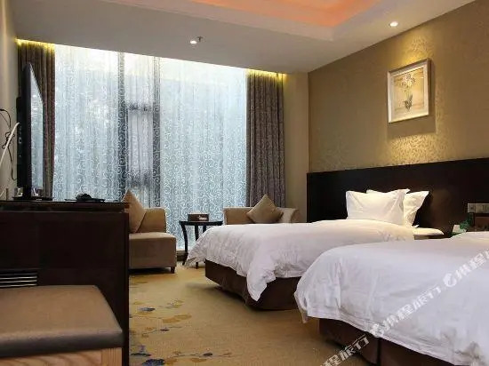Acotown Hotel