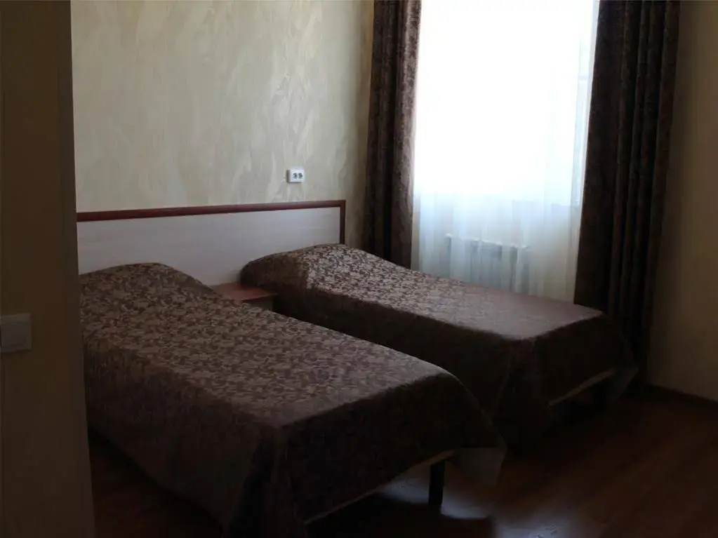 Guest House on Akatsiy Street