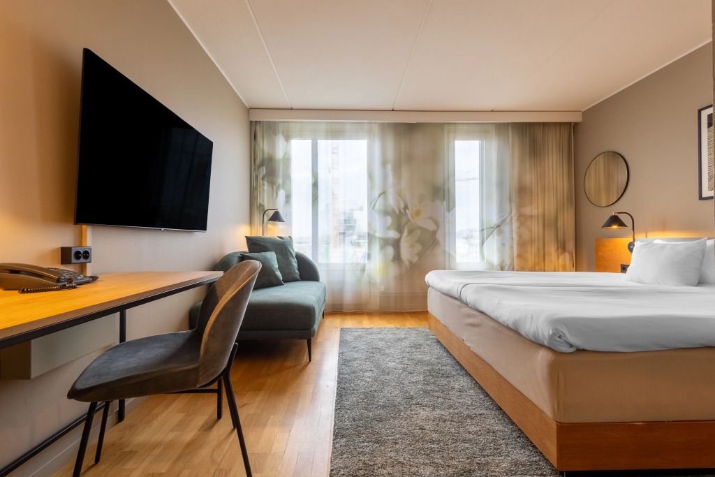 Hyatt Place Gothenburg Central
