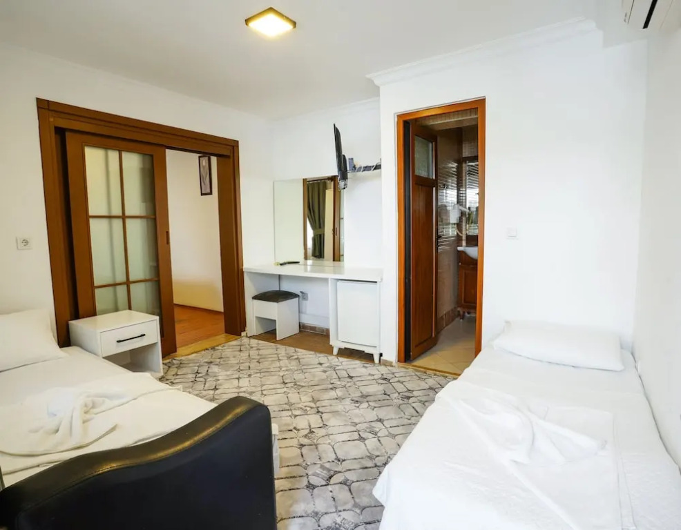 Dalyan Yagmur Hotel