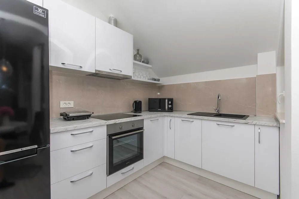 Apartment Gloria