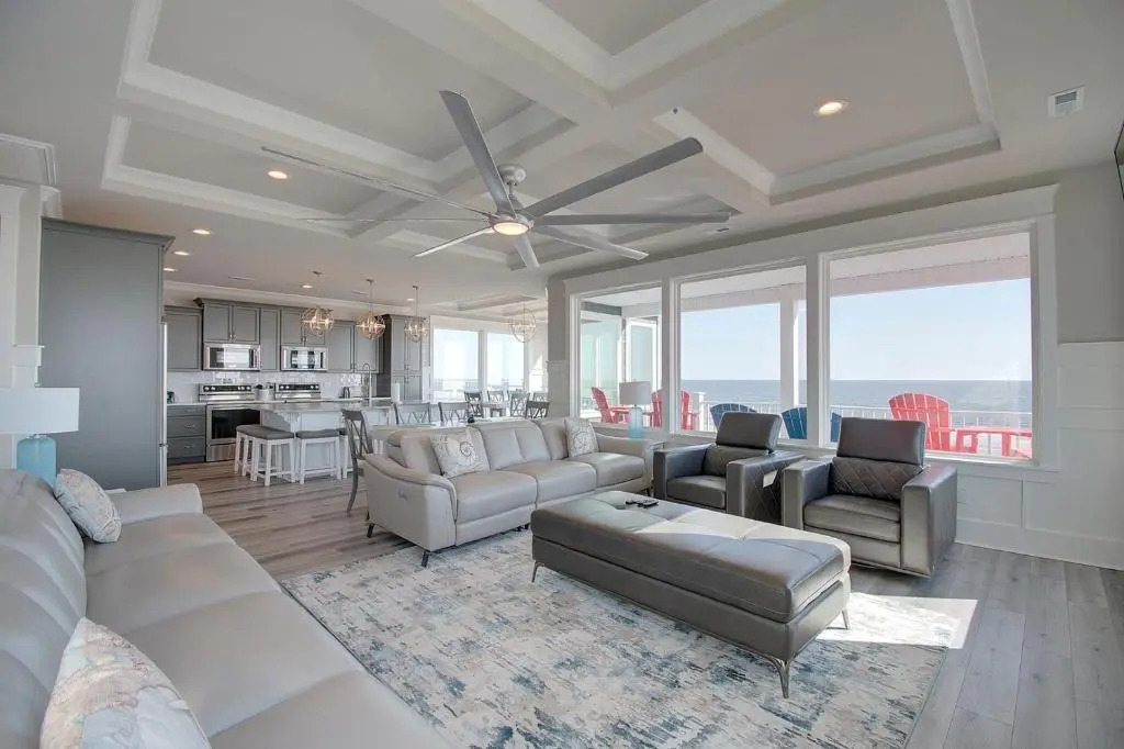 Suite Southern Charm