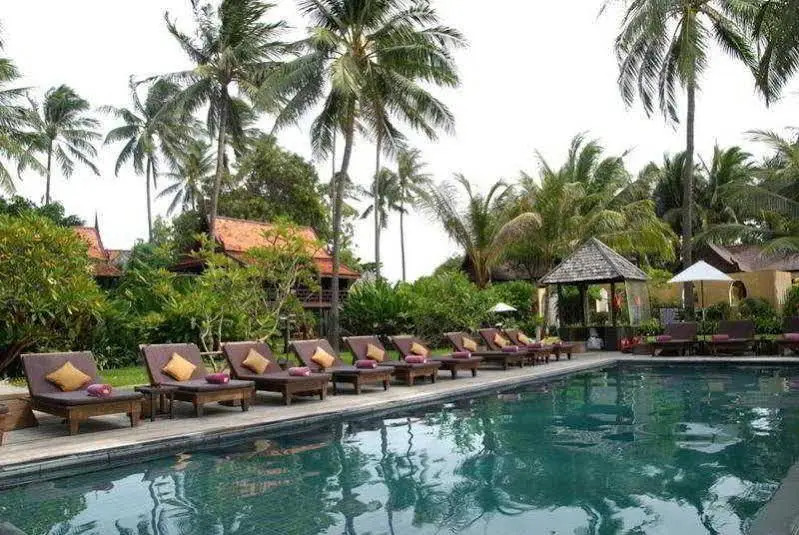 Le Paradis Boutique Resort & Spa