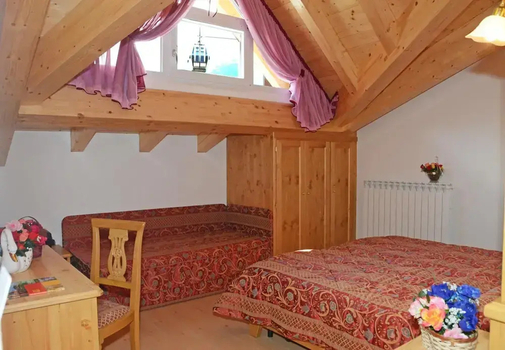 Hotel La Roccia