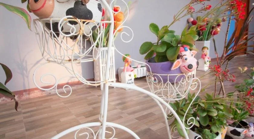 Livable Hotel