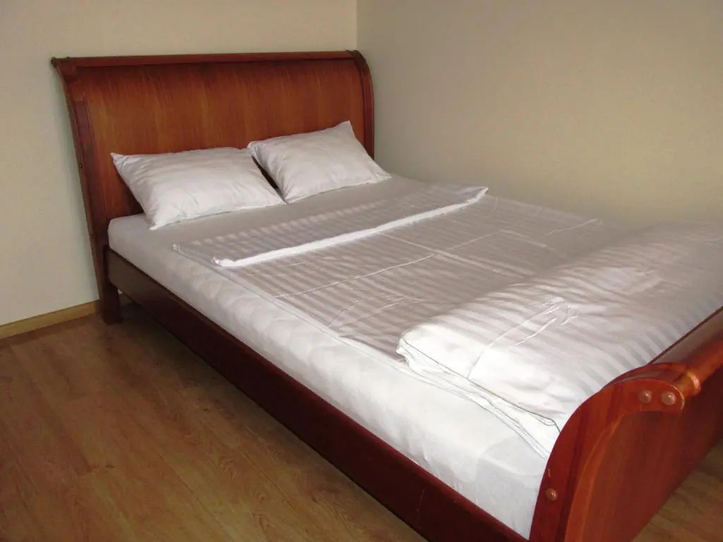 Apartamentai Šilas
