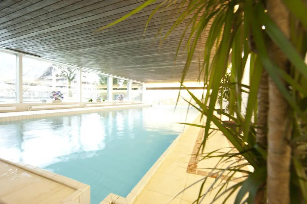 Sporthotel Wildstrubel
