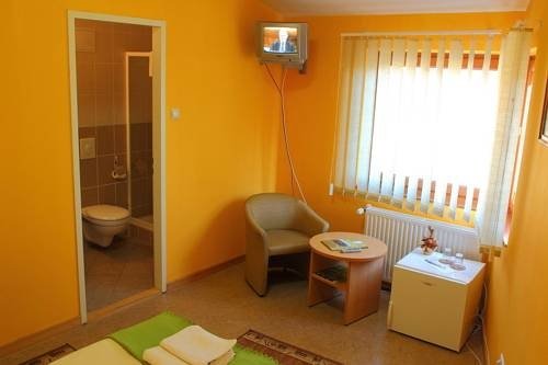 Szt. Adalbert Hotel