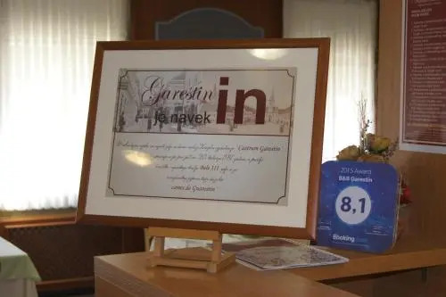 B&B Garestin
