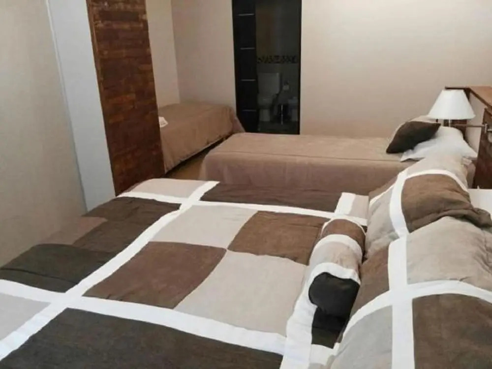 Syrah Suites