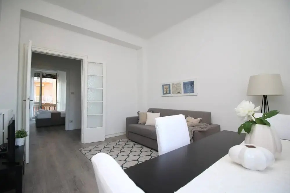 ALTIDO Casa Donatella - With PARKING !!