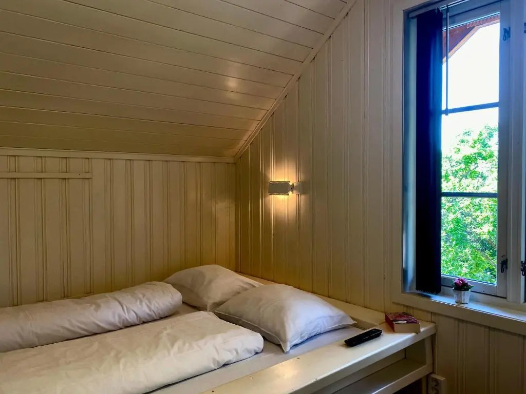 Sarpsborg Apartments - Utne Camping