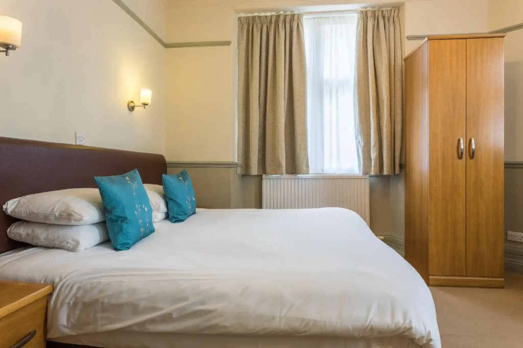 Windermere Park B&B inc Free off-site Health Club