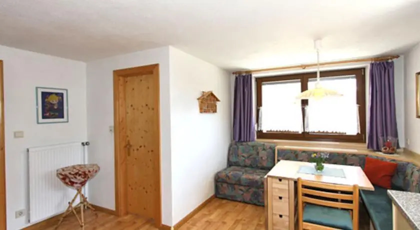 Apart-Chalet Talblick