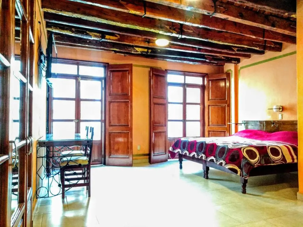 Cuartel 1914 - Hotel Boutique