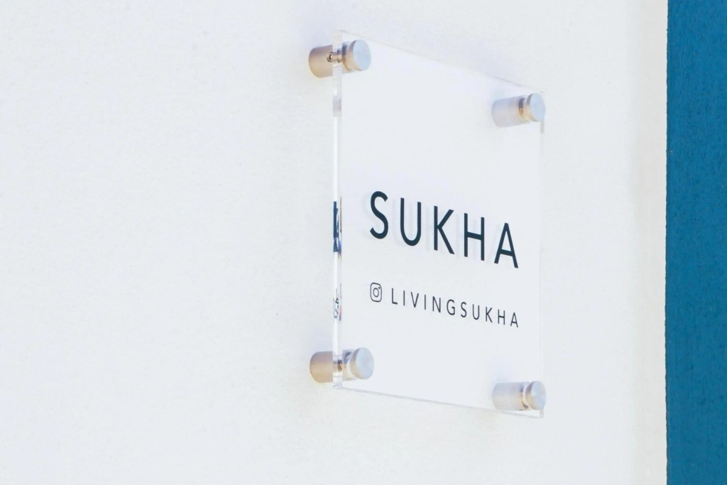 SUKHA loft at the Castle