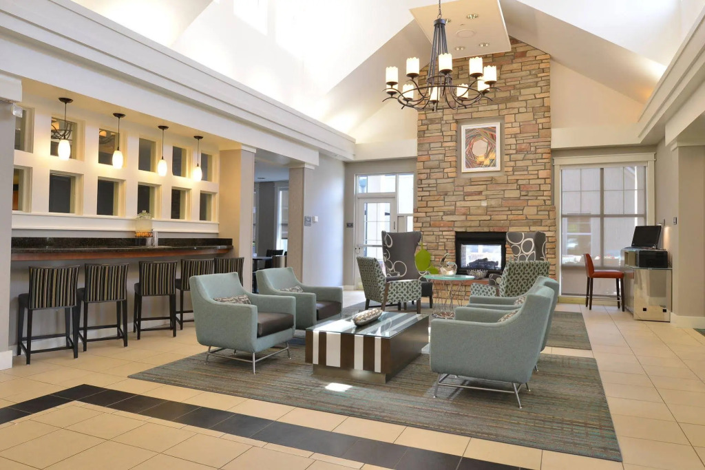 Aloft by Marriott Denver Airport at Gateway Park