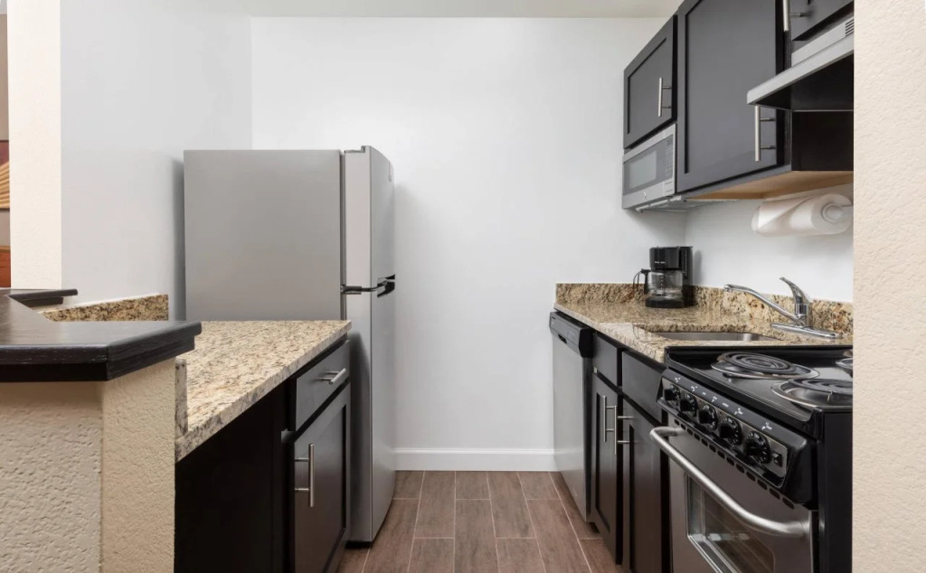 MainStay Suites Mt Laurel - Philadelphia