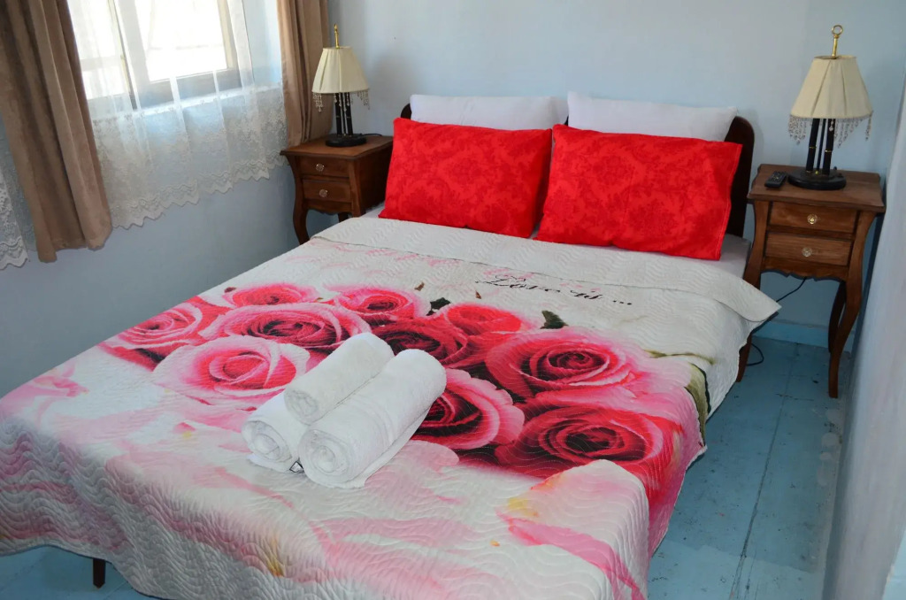 Ayvalık Ugurlu Konak Butik Otel