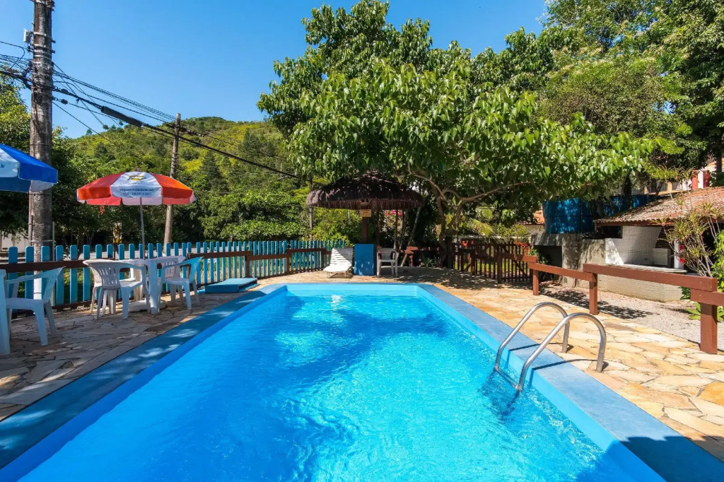 Pousada Sanremo Inn