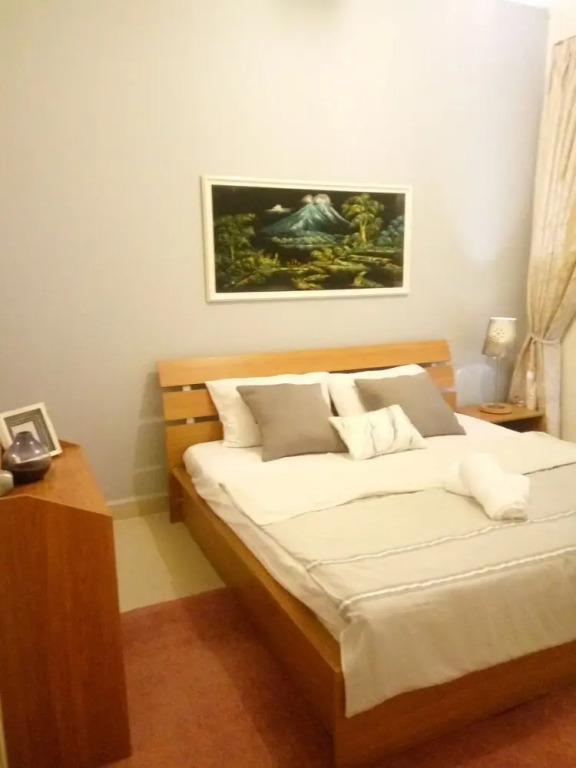 Windsor Tower Serviced Apartment