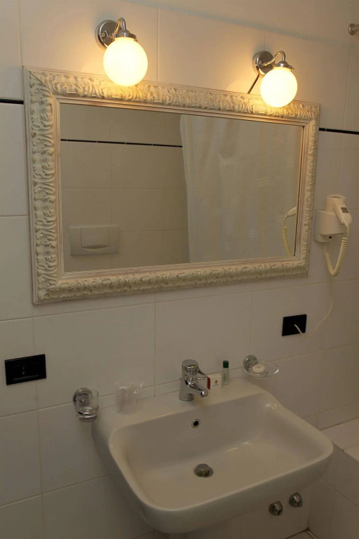 Hotel Le Robinie