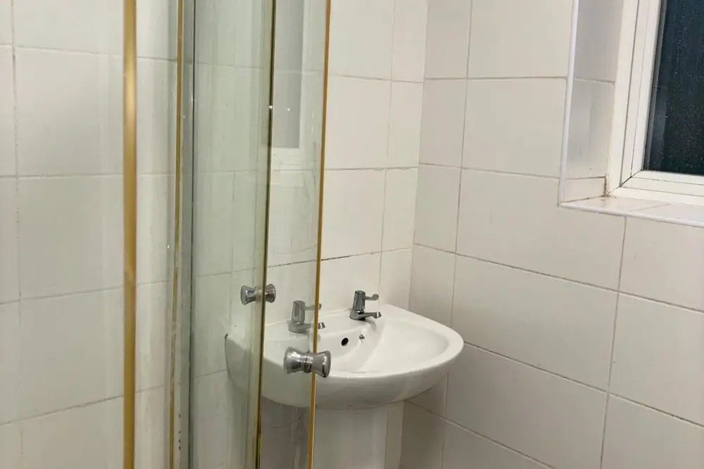Larches Lane Retreat - Sleeps 5 - Wolverhampton