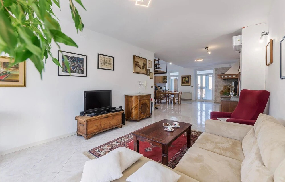 Amazing Home in Vodnjan With Wifi and 3 Bedrooms