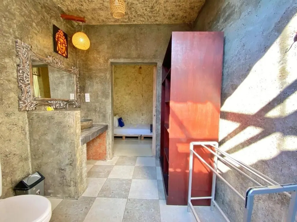 Baliwid Villa Ubud